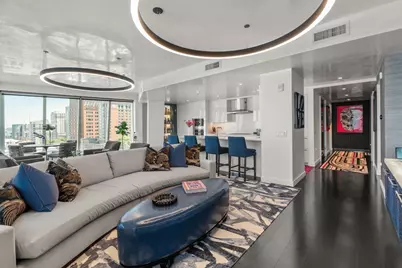 150 Seaport Blvd. #10E, Boston, MA 02210 - Photo 4