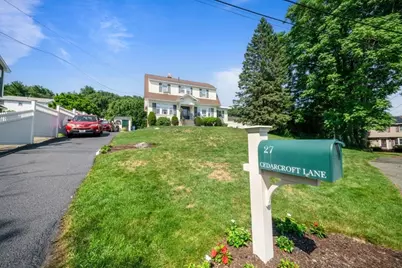 27 Cedarcroft Lane, Waltham, MA 02451 - Photo 40