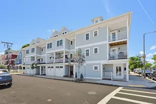 1 Paul Gore, Boston, MA 02130 - Photo 1