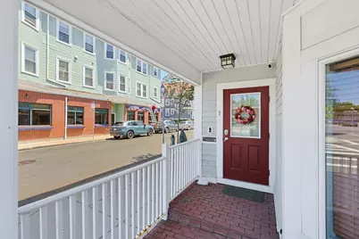 1 Paul Gore Street #1, Boston, MA 02130 - Photo 2
