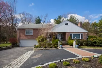 515 Dudley Road, Newton, MA 02459 - Photo 1