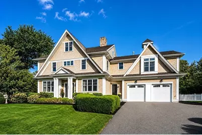175 Schoolmasters Lane, Dedham, MA 02026 - Photo 1