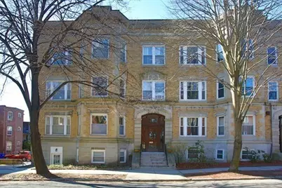 60 Parkman St #1, Brookline, MA 02446 - Photo 18