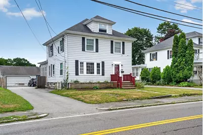 54 Oak St, Brockton, MA 02301 - Photo 1