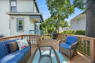 17 Shields St, Mansfield, MA 02048 - Photo 4