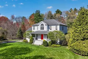 4 Kybren Cir, Mansfield, MA 02048 - Photo 1