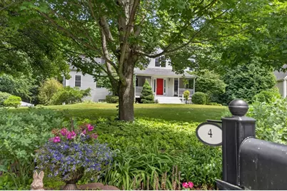 4 Kybren Cir, Mansfield, MA 02048 - Photo 34