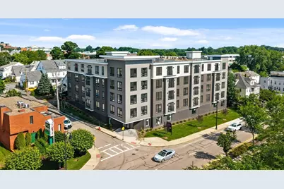 66 McGrath Highway #403, Quincy, MA 02169 - Photo 2