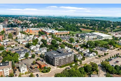 66 McGrath Highway #403, Quincy, MA 02169 - Photo 34