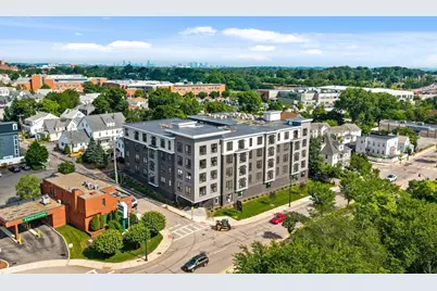 66 McGrath Highway #403, Quincy, MA 02169 - Photo 32