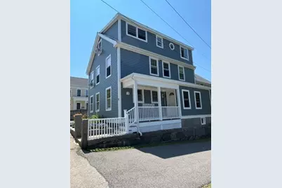 4 Pleasant Street #2, Rockport, MA 01966 - Photo 1