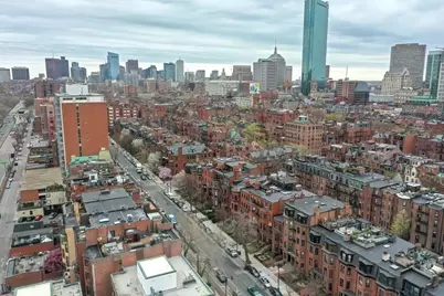 346 Beacon St #1, Boston, MA 02116 - Photo 18
