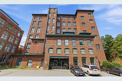 200 Market #510, Lowell, MA 01852 - Photo 2