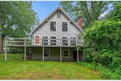 8 Chestnut Hill Road, Wilbraham, MA 01095 - Photo 36