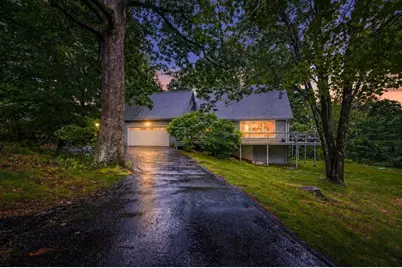 8 Chestnut Hill Road, Wilbraham, MA 01095 - Photo 4