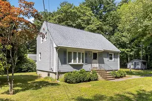 1 Ridgeway Ave, Billerica, MA 01821 - Photo 1