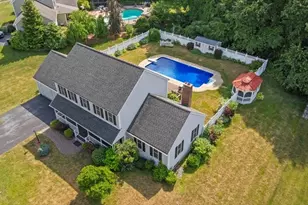 20 Hilltop Farm Rd, Auburn, MA 01501 - Photo 1
