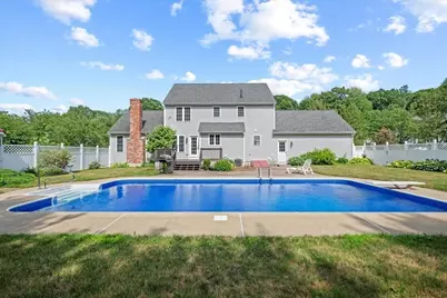20 Hilltop Farm Rd, Auburn, MA 01501 - Photo 34