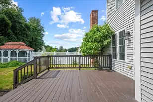 20 Hilltop Farm Rd, Auburn, MA 01501 - Photo 32