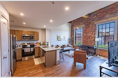 90 Grove St #307, Worcester, MA 01605 - Photo 1