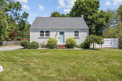 14 Cary Rd, Plymouth, MA 02360 - Photo 1