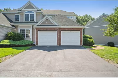 35 Indian Woods Way #35, Canton, MA 02021 - Photo 34
