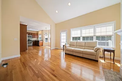 35 Indian Woods Way #35, Canton, MA 02021 - Photo 6