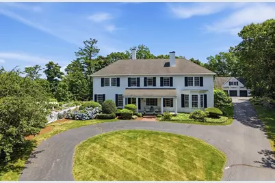 39 Black Horse Lane #39, Cohasset, MA 02025 - Photo 34
