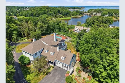 39 Black Horse Lane #39, Cohasset, MA 02025 - Photo 1
