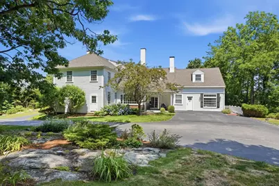 39 Black Horse Lane #39, Cohasset, MA 02025 - Photo 30