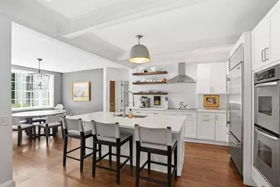 39 Black Horse Lane #39, Cohasset, MA 02025 - Photo 4