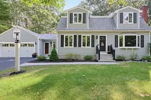 209 Highland St, Stoughton, MA 02072 - Photo 1