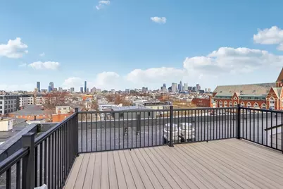 256 Dorchester Street #504, Boston, MA 02127 - Photo 24