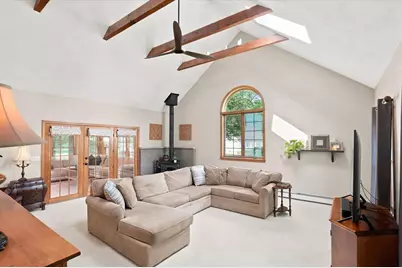 12 Merrifields St, Rowley, MA 01969 - Photo 6
