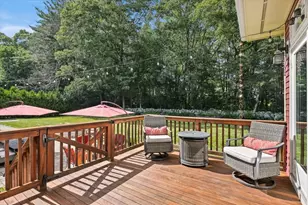 12 Merrifields St, Rowley, MA 01969 - Photo 34