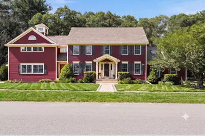 12 Merrifields St, Rowley, MA 01969 - Photo 2