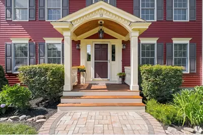 12 Merrifields St, Rowley, MA 01969 - Photo 4