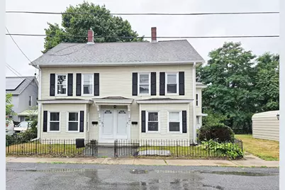 9 Boylston St #9, Fitchburg, MA 01420 - Photo 1