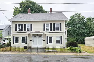 9 Boylston St, Fitchburg, MA 01420 - Photo 1