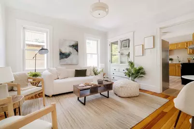 126 Kinnaird Street #2, Cambridge, MA 02139 - Photo 4