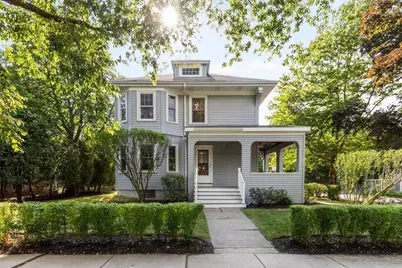 9 Spruce St, Belmont, MA 02478 - Photo 2