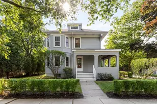 9 Spruce St, Belmont, MA 02478 - Photo 1