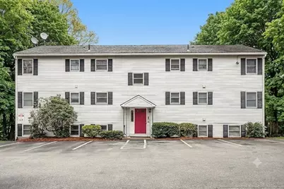 3 Stockholm St. #3B, Worcester, MA 01607 - Photo 1