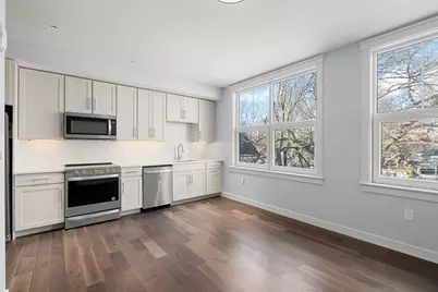 136 Babcock St #305, Brookline, MA 02446 - Photo 1