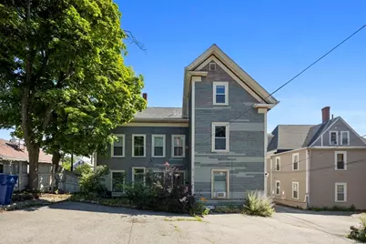 143 North St #2, Salem, MA 01970 - Photo 20