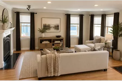 9 Wilton Rd #1, Newton, MA 02460 - Photo 2