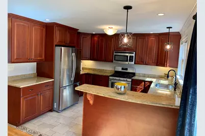 9 Wilton Rd #1, Newton, MA 02460 - Photo 4
