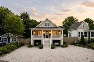 44 North Blvd, Wareham, MA 02558 - Photo 4