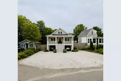 44 North Blvd, Wareham, MA 02558 - Photo 2