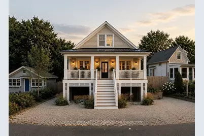 44 North Blvd, Wareham, MA 02558 - Photo 4